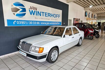 Mercedes-Benz 230 Gebrauchtwagen