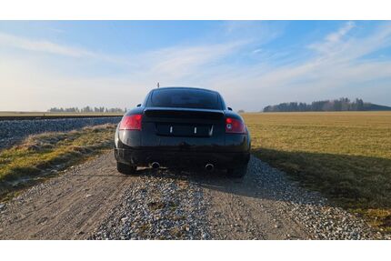 Audi TT Gebrauchtwagen