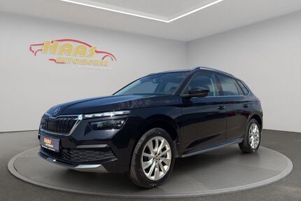 Skoda Kamiq Gebrauchtwagen