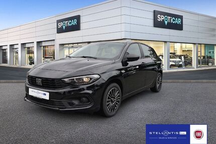 Fiat Tipo Gebrauchtwagen