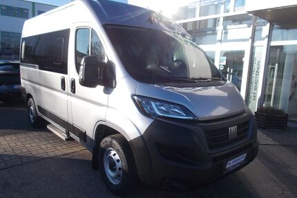 Fiat Ducato Gebrauchtwagen