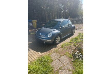 VW New Beetle Gebrauchtwagen