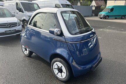 Micro Sonstiges 9 kW Lite übermäßiges Spiel im Antrieb Gebrauchtwagen