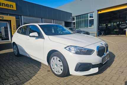 BMW 116 Gebrauchtwagen