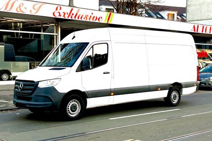 Mercedes-Benz Sprinter Gebrauchtwagen
