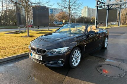 BMW 425 Gebrauchtwagen