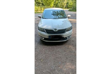 Skoda Rapid Gebrauchtwagen