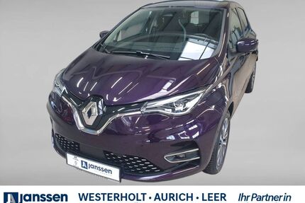 Renault ZOE Gebrauchtwagen