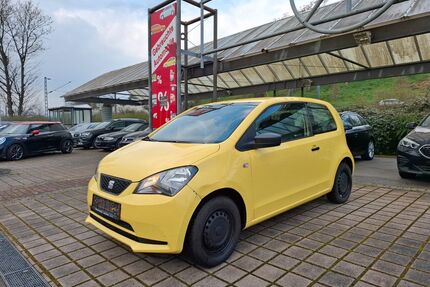 Seat Mii Gebrauchtwagen