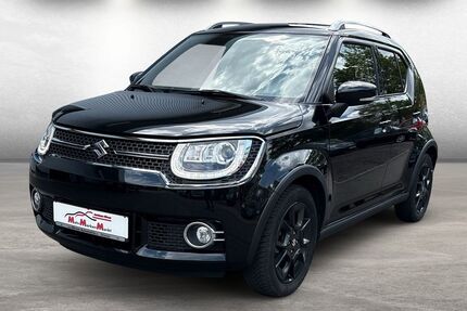 Suzuki Ignis Gebrauchtwagen