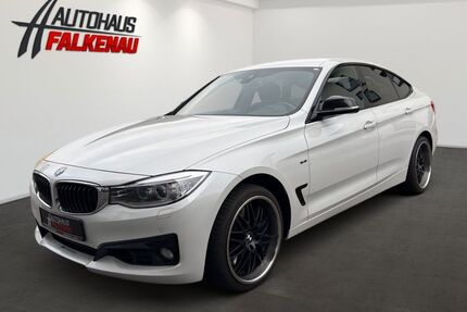 BMW 335 Gran Turismo Gebrauchtwagen