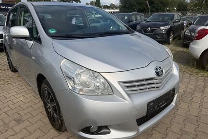 Toyota Verso Gebrauchtwagen