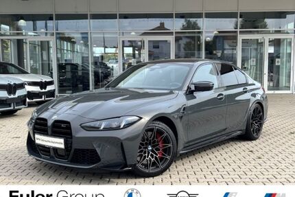 BMW M3 Gebrauchtwagen