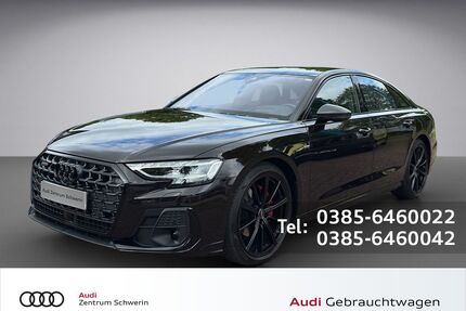 Audi A8 Gebrauchtwagen