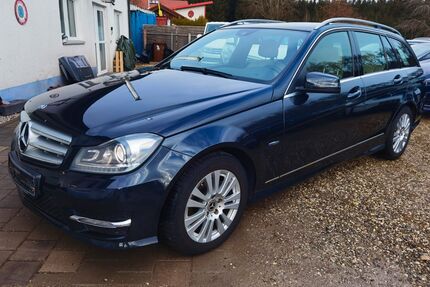 Mercedes-Benz C 250 Gebrauchtwagen