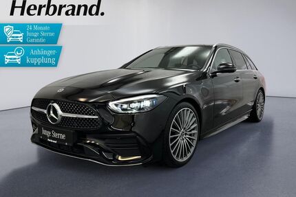 Mercedes-Benz C 180 Gebrauchtwagen