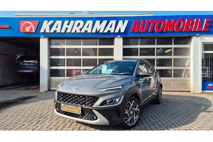 Hyundai KONA Gebrauchtwagen