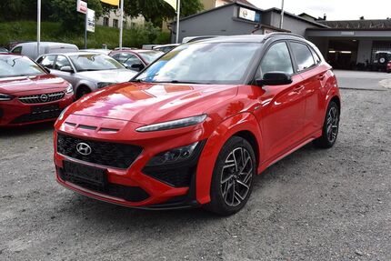 Hyundai KONA Gebrauchtwagen