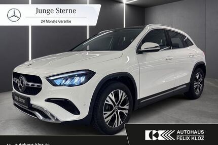 Mercedes-Benz GLA 200 Gebrauchtwagen