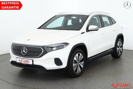 Mercedes-Benz EQA Gebrauchtwagen