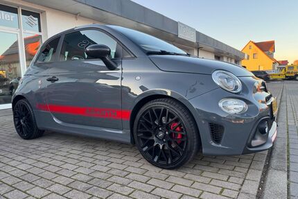 Abarth 500 Gebrauchtwagen