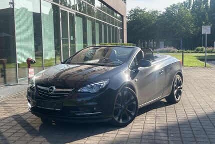 Opel Cascada Gebrauchtwagen