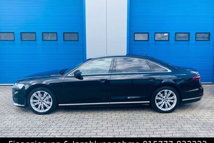 Audi A8 Gebrauchtwagen