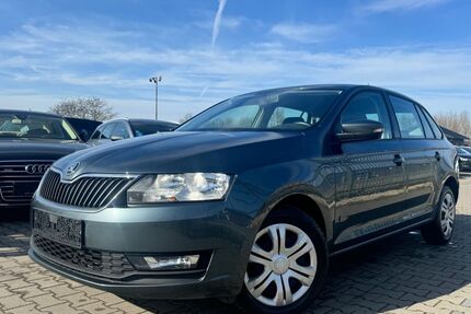 Skoda Rapid Gebrauchtwagen
