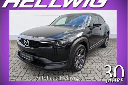 Mazda MX-30 Gebrauchtwagen