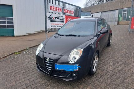 Alfa Romeo MiTo Gebrauchtwagen