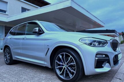 BMW X3 M40 Gebrauchtwagen