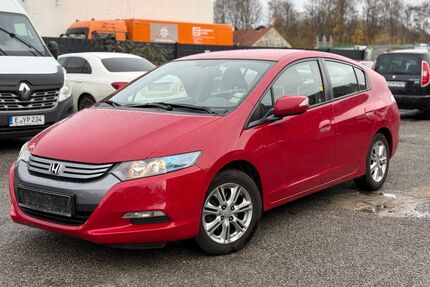 Honda Insight Gebrauchtwagen