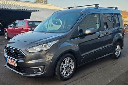 Ford Tourneo Gebrauchtwagen