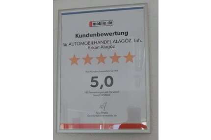 Opel Grandland X Gebrauchtwagen