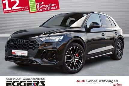 Audi Q5 Gebrauchtwagen