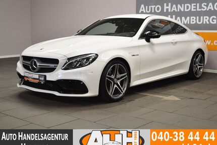 Mercedes-Benz C 63 AMG Gebrauchtwagen