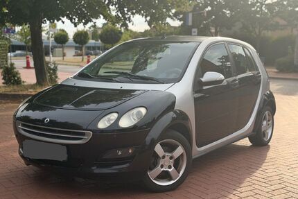 Smart ForFour Gebrauchtwagen
