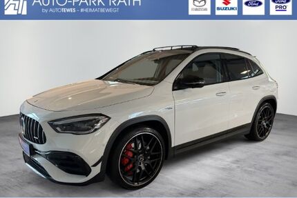 Mercedes-Benz GLA 45 AMG Gebrauchtwagen