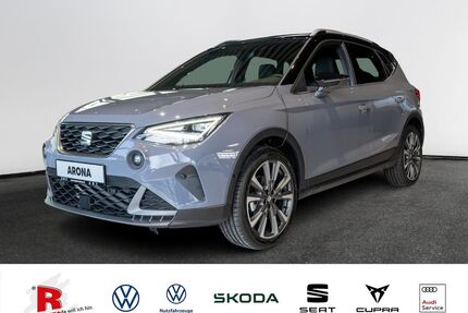 Seat Arona Gebrauchtwagen