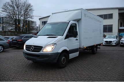 Mercedes-Benz Sprinter Gebrauchtwagen