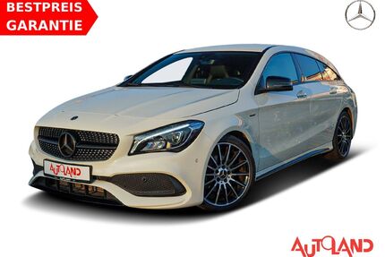Mercedes-Benz CLA 180 Shooting Brake Gebrauchtwagen