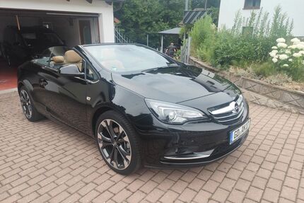 Opel Cascada Gebrauchtwagen