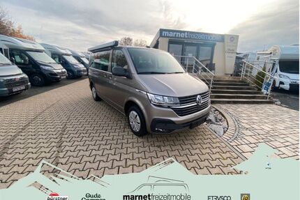 VW T6 Multivan Gebrauchtwagen