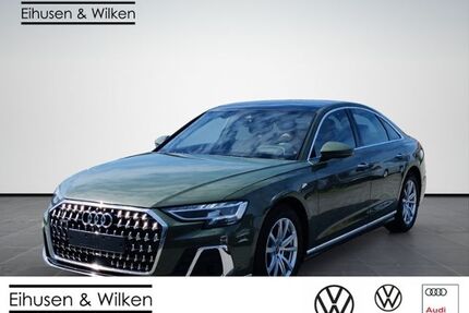 Audi A8 Gebrauchtwagen