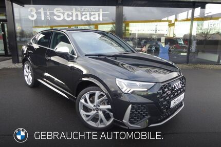 Audi RSQ3 Gebrauchtwagen