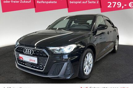 Audi A1 Gebrauchtwagen