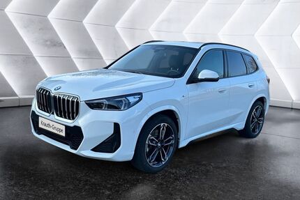 BMW X1 Gebrauchtwagen