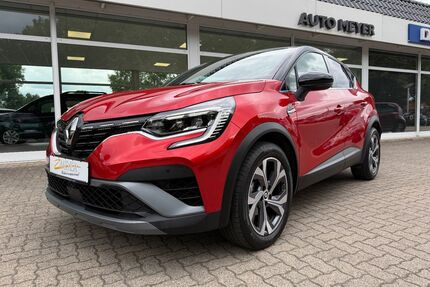 Renault Captur Gebrauchtwagen