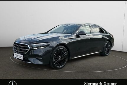 Mercedes-Benz E 300 Gebrauchtwagen