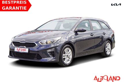 Kia ceed Sportswagon Gebrauchtwagen